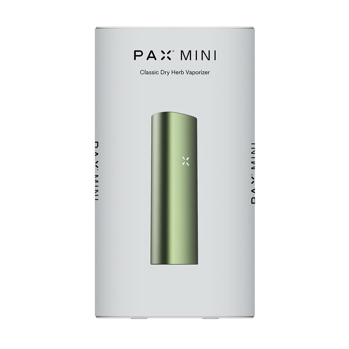 PAX Mini 2 Vaporizer