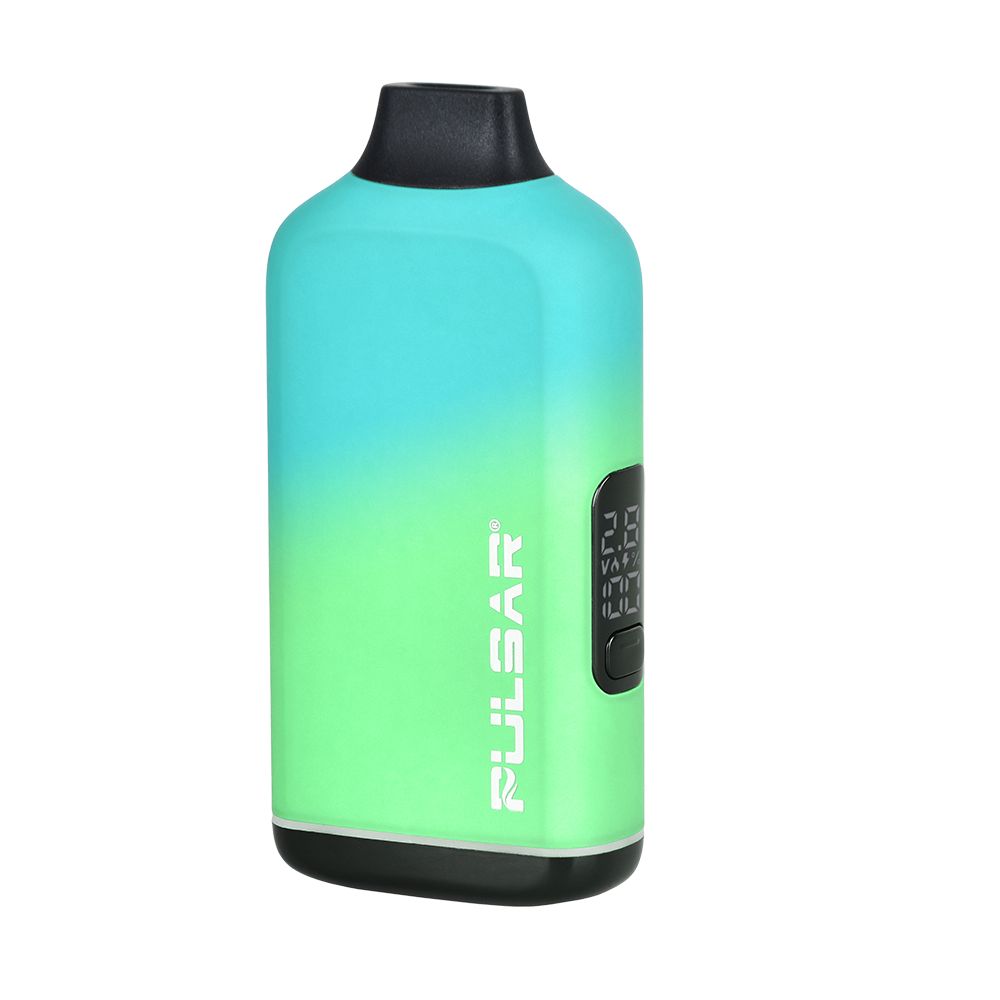 Pulsar 510 DL Centro Auto-Draw Variable Voltage Vape Bar