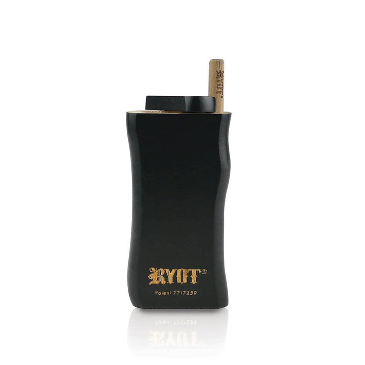 Ryot Wooden Dugout with Matching One Hitter
