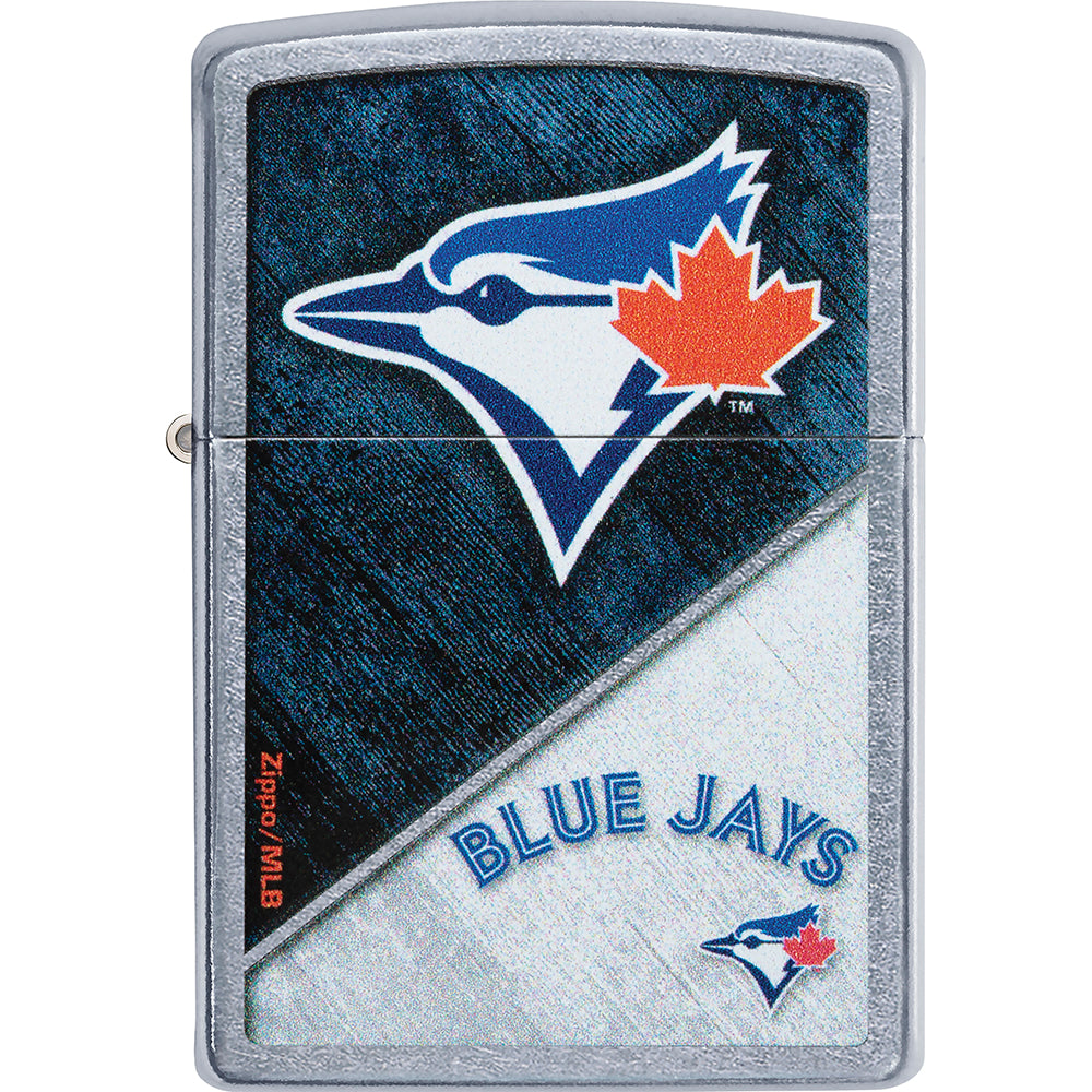 Blue Jays MLB Zippo Lighter