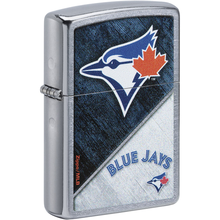 Blue Jays MLB Zippo Lighter