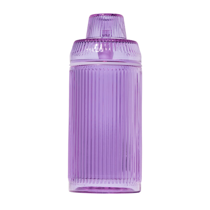 NWTN Deco Gravity Bong (Orchid)