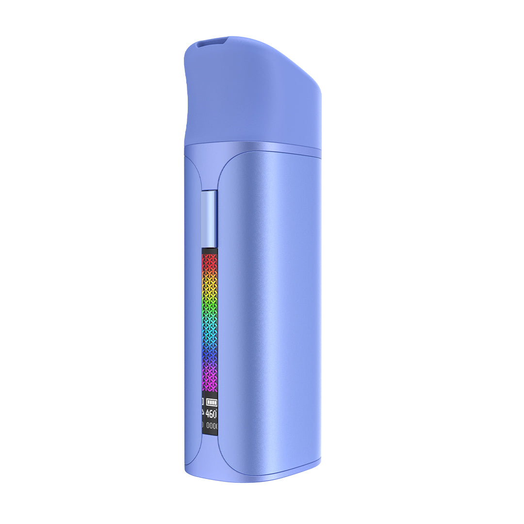 Yocan Pocket Vaporizer (Blue)