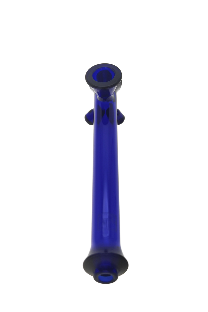 Jane West Original Steamroller Hand Pipe (Cobalt)
