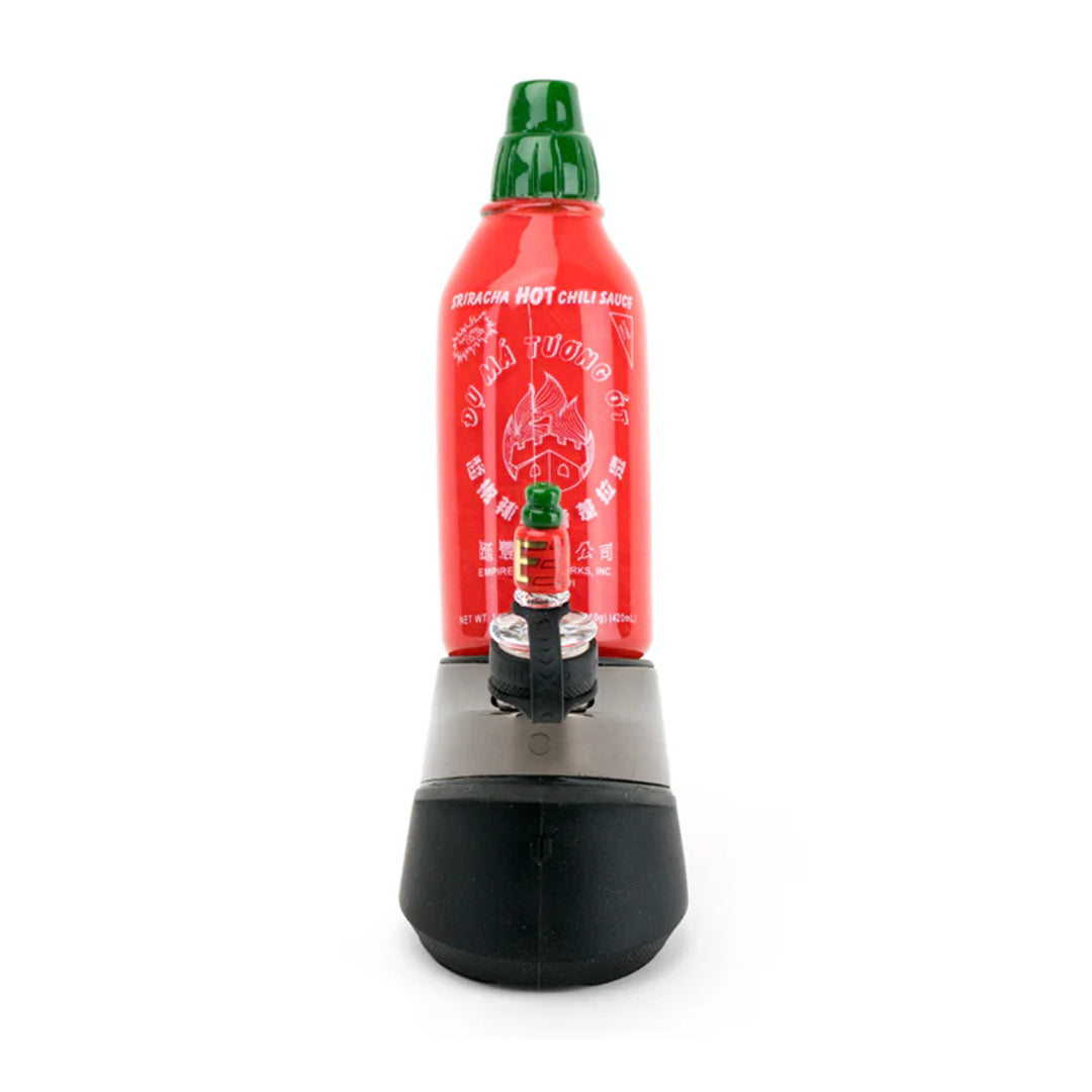 Sriracha Peak Top