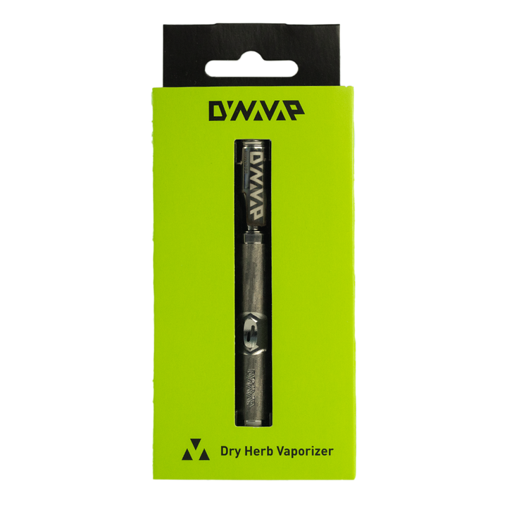 The Dynavp M 7 Vaporizer