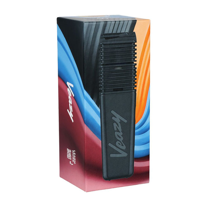 Storz & Bickel Veazy Portable Dry Herb Vaporizer