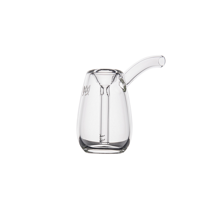 MJ Arsenal Bulb Bubbler