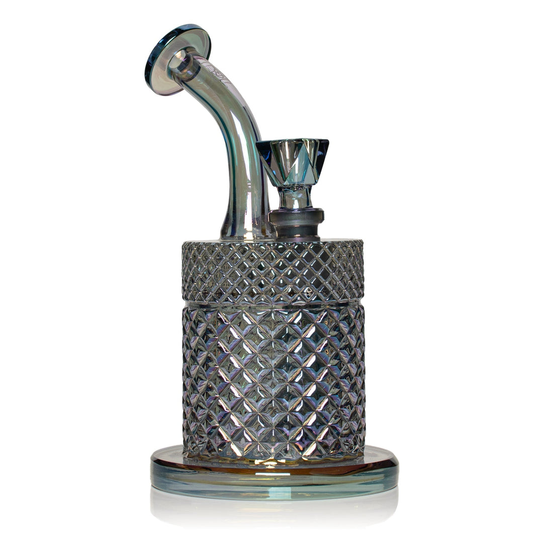 Twenties Collection Water Pipe (Mermaid)