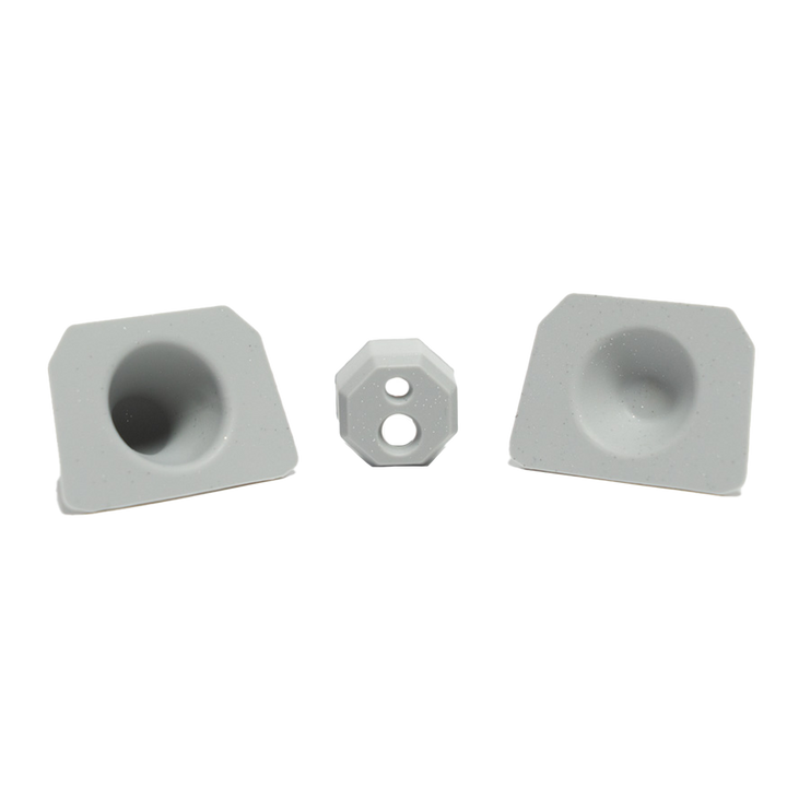 Dab Rite PRO Silicone Replacement