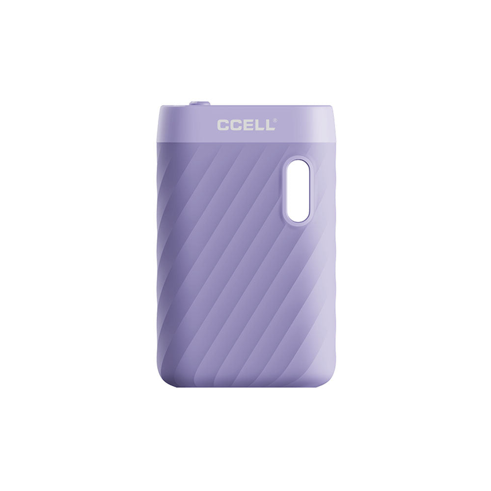 CCELL Sandwave Variable Voltage 510 Battery