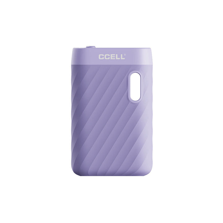 CCELL Sandwave Variable Voltage 510 Battery