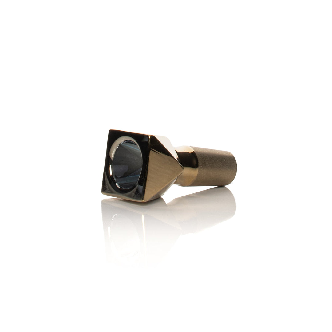 Jane West: Twenties Collection 14mm Bowl (Gold)