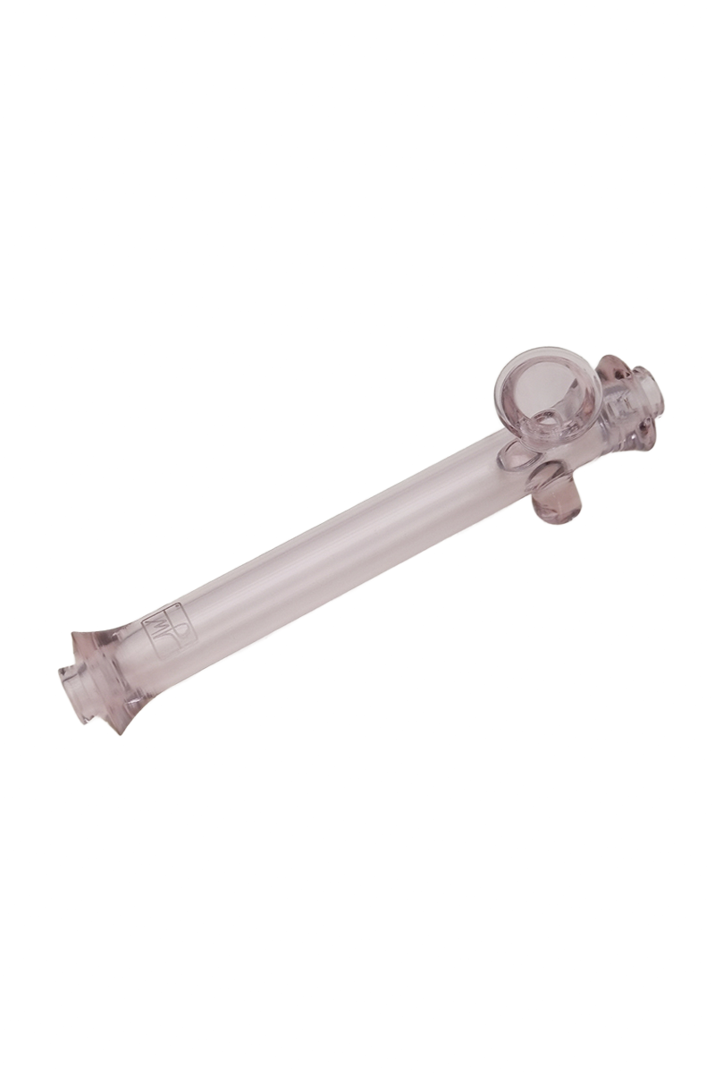 Jane West Original Steamroller Hand Pipe (Pink)