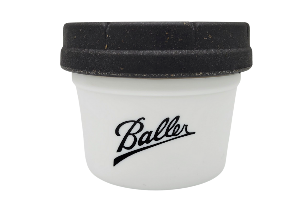 "Baller Bucket" 4oz Stash Jar
