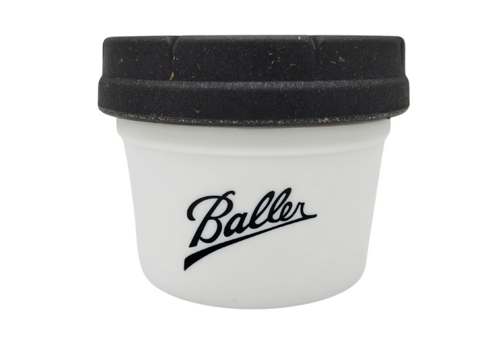 "Baller Bucket" 4oz Stash Jar