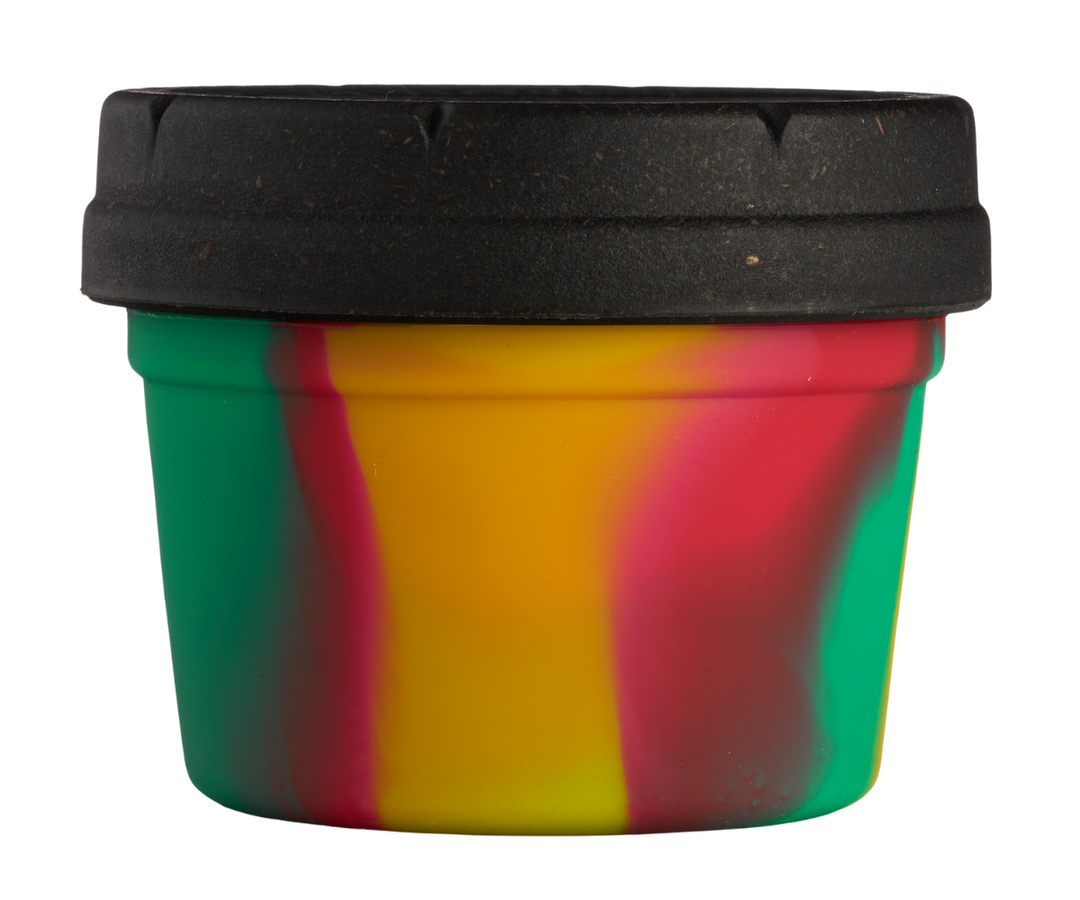 RE:STASH 4oz (Available in Many Colors)