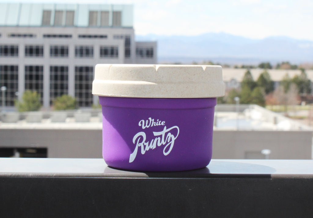 4oz White Runtz Re:stash