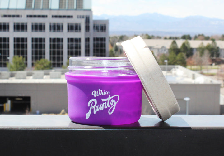 4oz White Runtz Re:stash