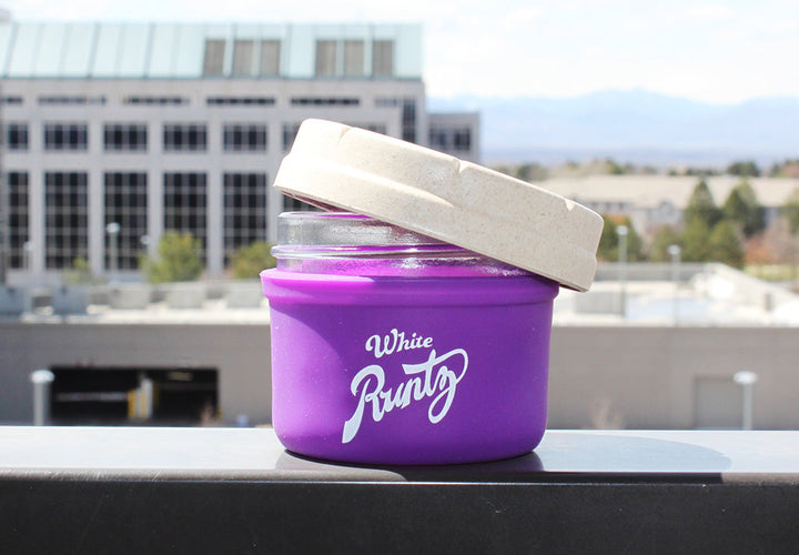 4oz White Runtz Re:stash