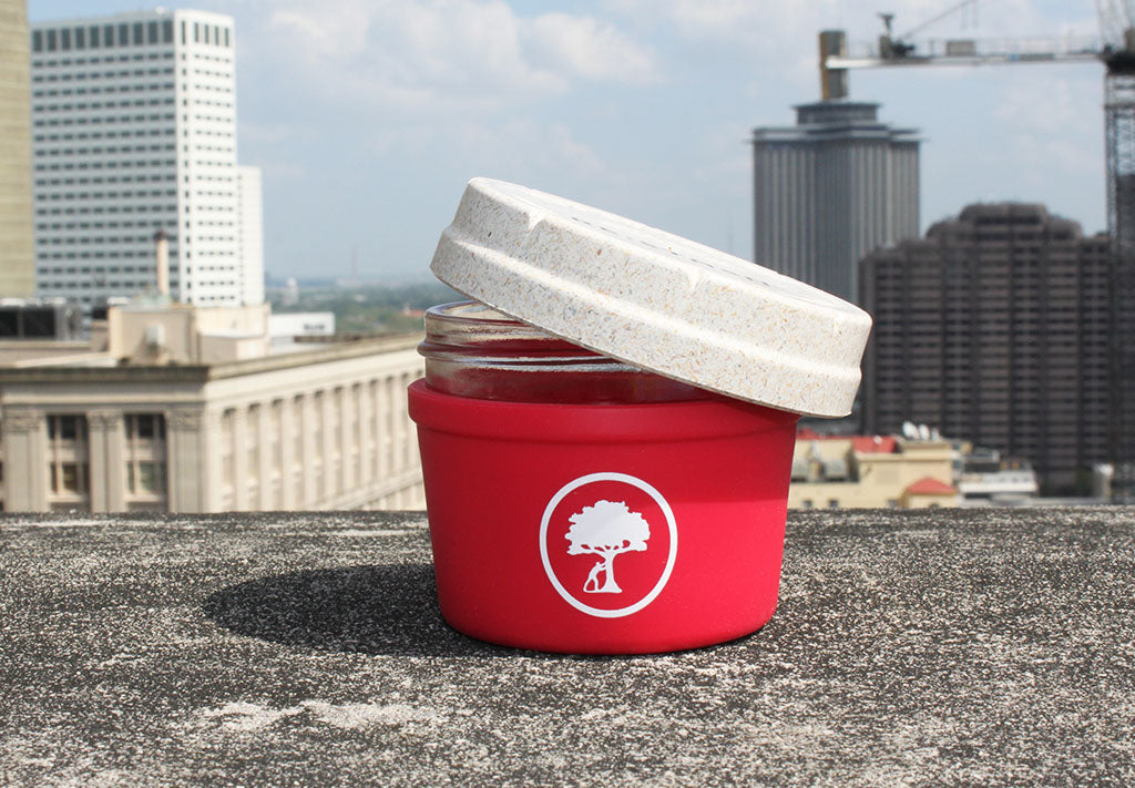 RE:STASH 4oz Push Trees Re:Stash