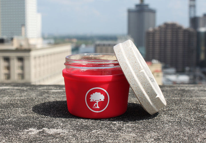 RE:STASH 4oz Push Trees Re:Stash