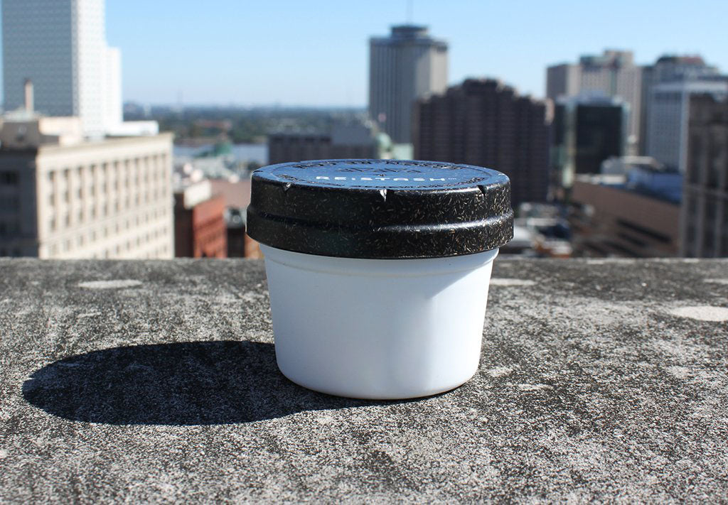 RE:STASH 4oz (Available in Many Colors)