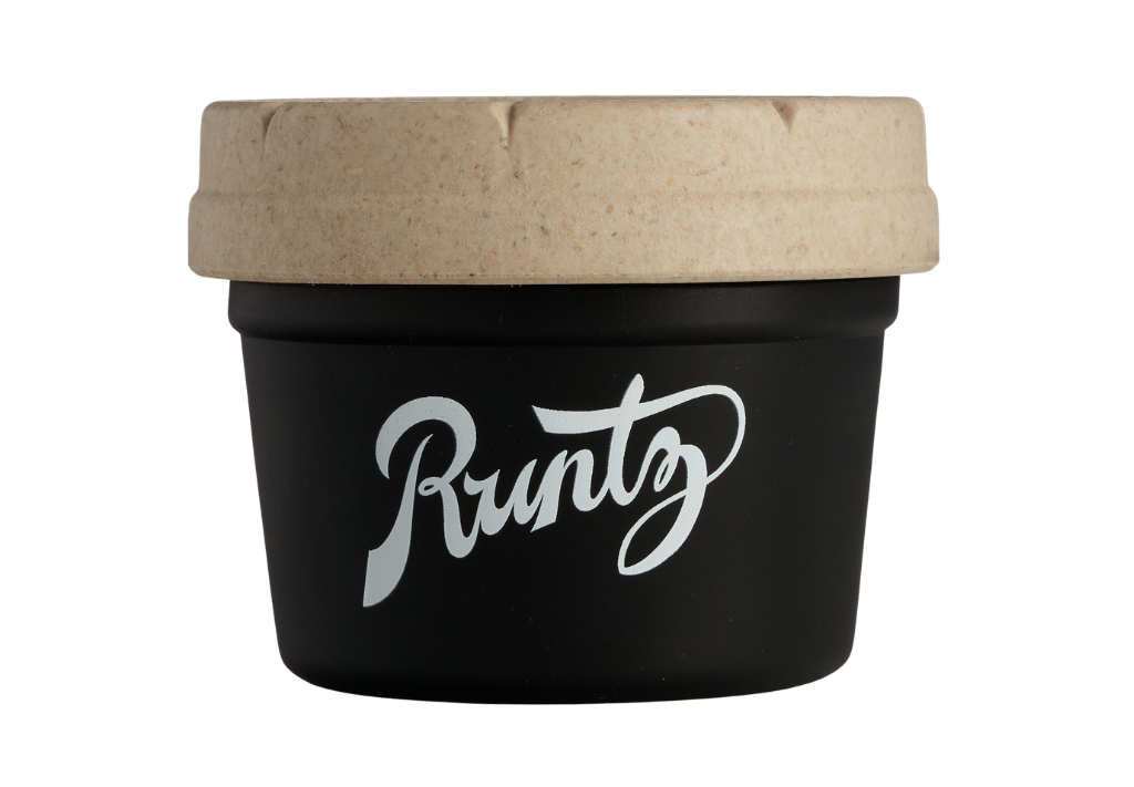 RE:STASH X Runtz 4oz Jars