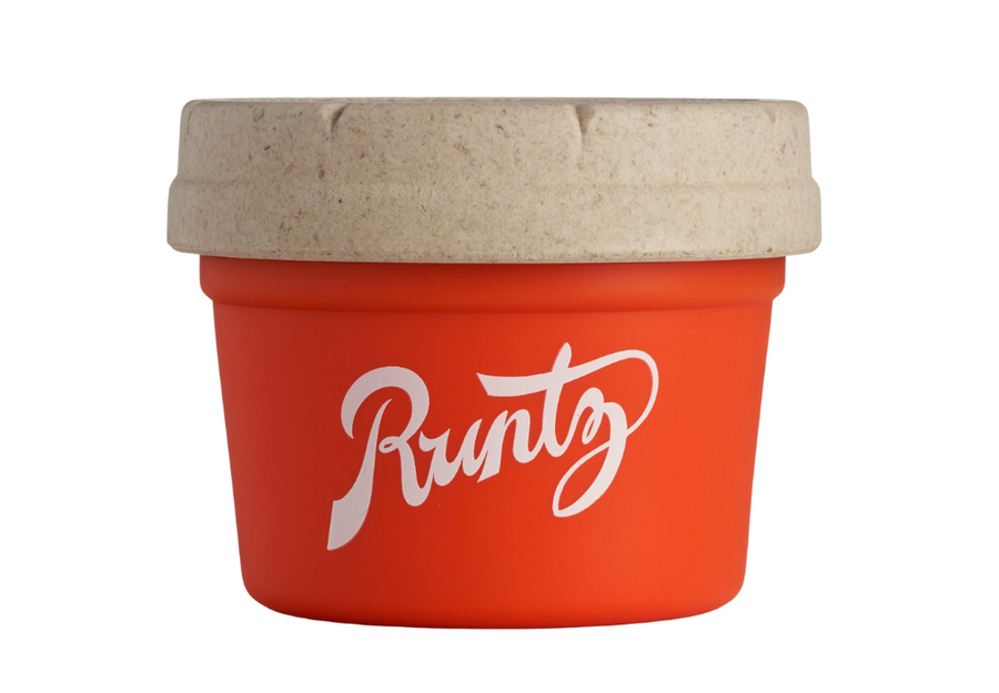 4 oz runtz Stash Jars – SnowTree