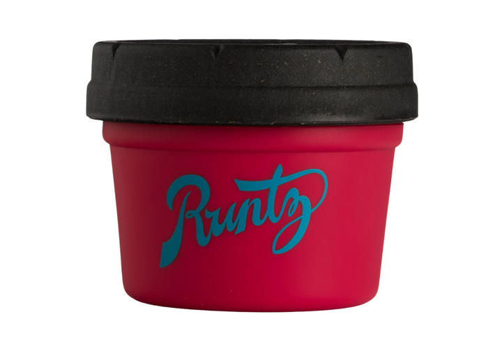 RE:STASH X Runtz 4oz Jars