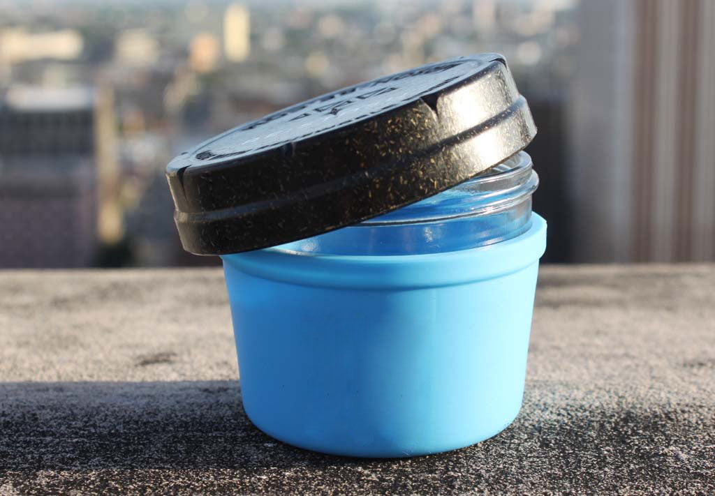 RE:STASH 4oz (Available in Many Colors)