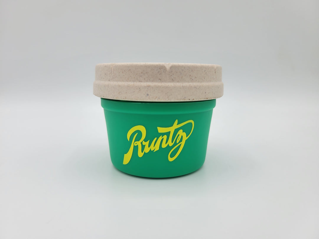 RE:STASH X Runtz 4oz Jars
