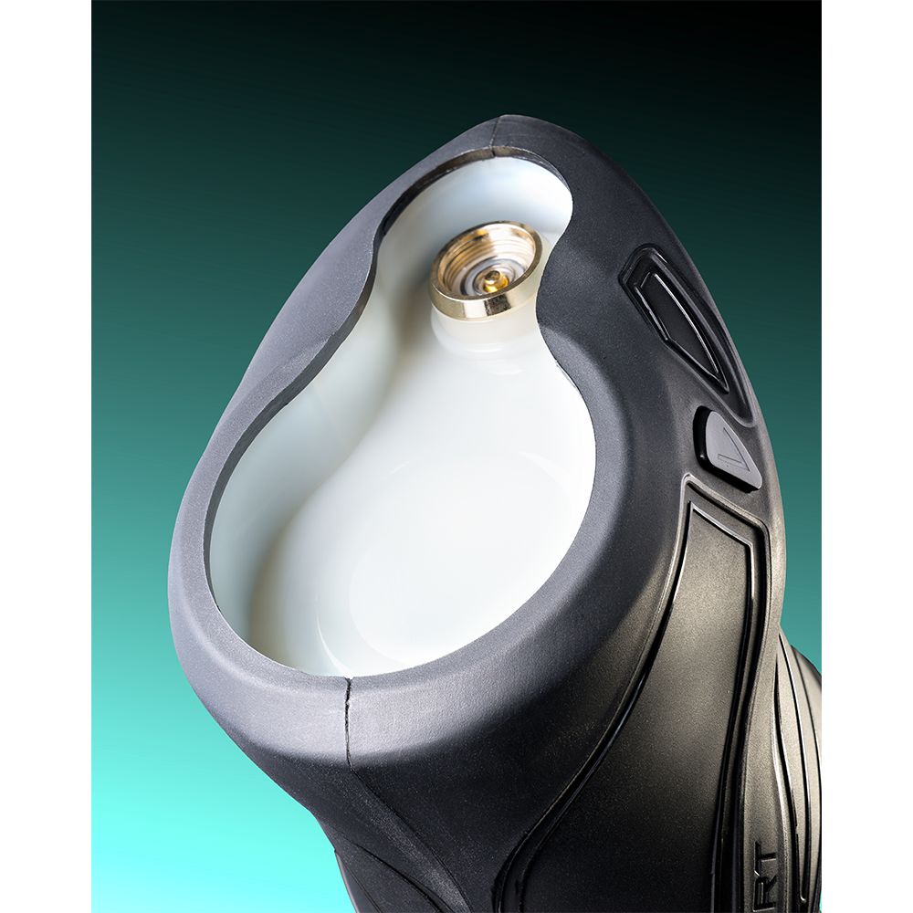 Focus V CARTA Sport Portable Electric Dab Rig