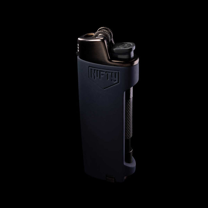 Nifty Hit One Hitter and Lighter Combo