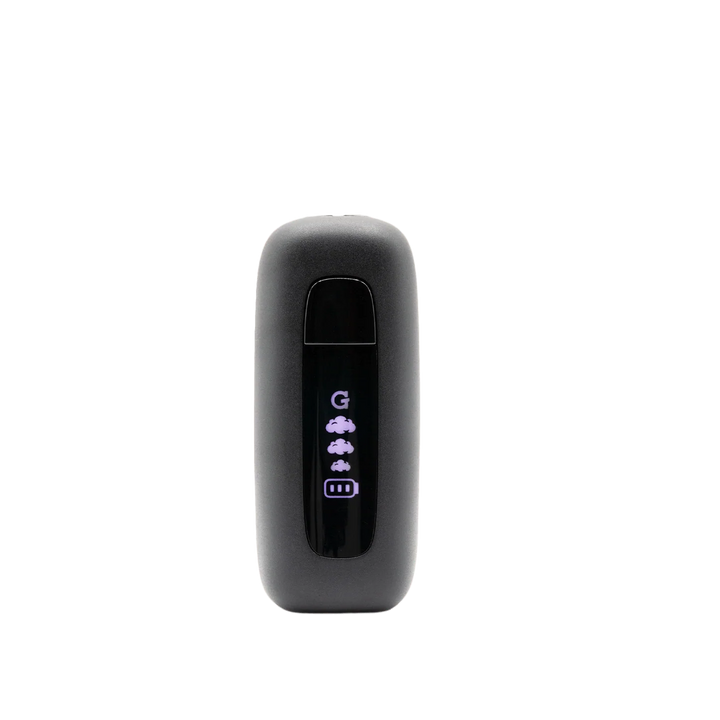 G-Pen Original 510 Cartridge Battery (Black)