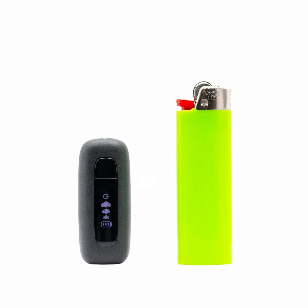 G-Pen Original 510 Cartridge Battery (Black)
