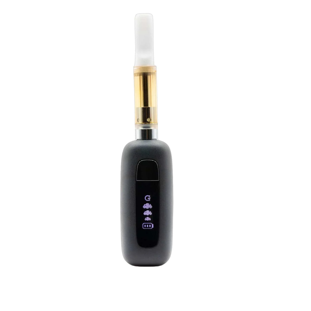 G-Pen Original 510 Cartridge Battery (Black)