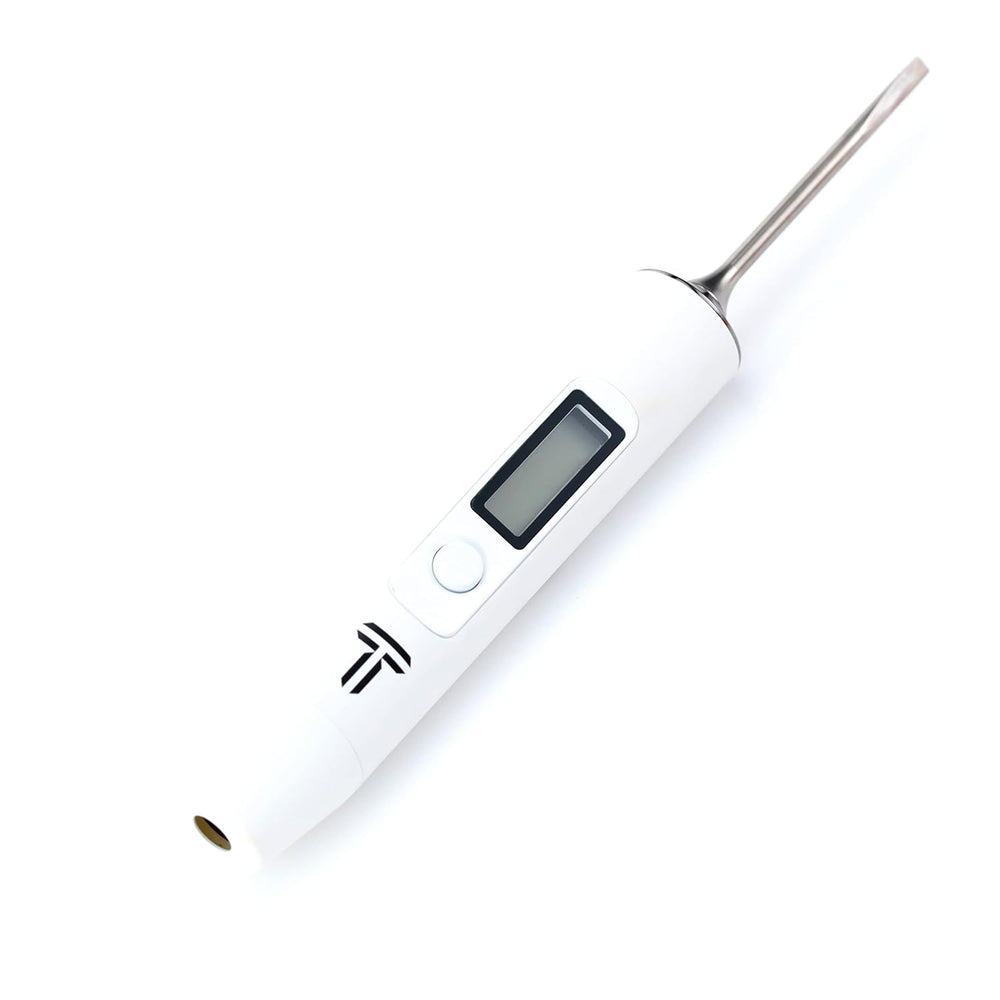 Terpometer IR