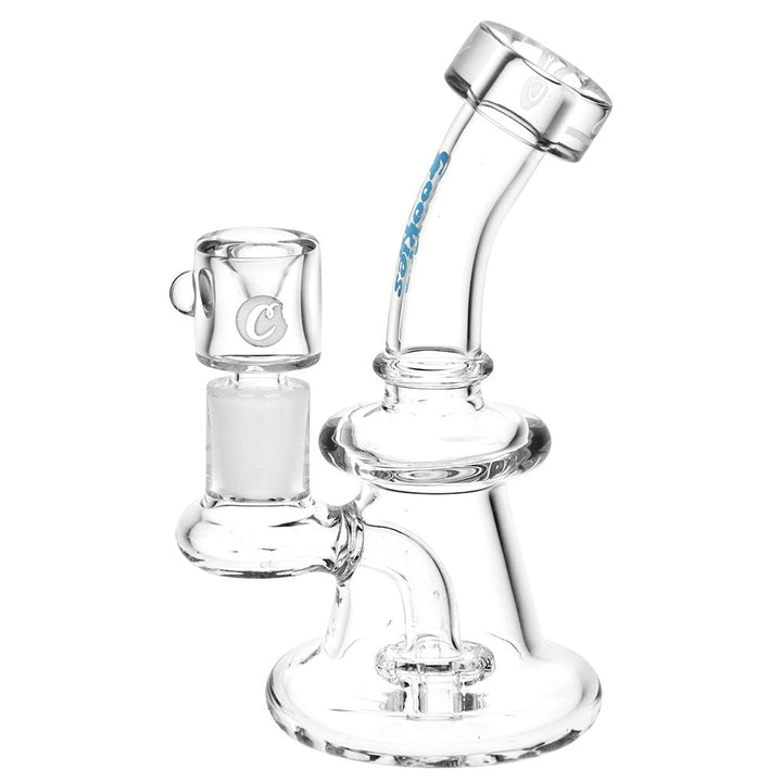 Cookies Bayside Series 707 Glass Water Pipe