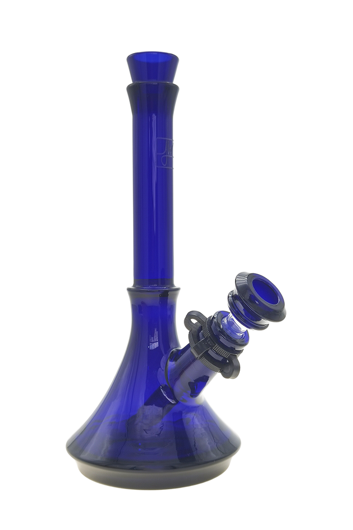Jane West Original Water Pipe (Cobalt)