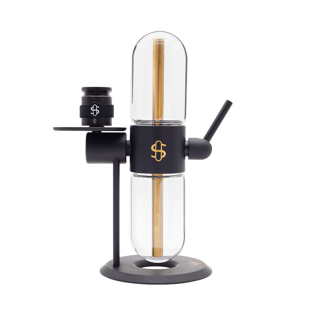 Dodi x Stündenglass Gravity Infuser