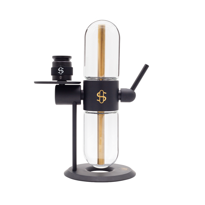 Dodi x Stündenglass Gravity Infuser