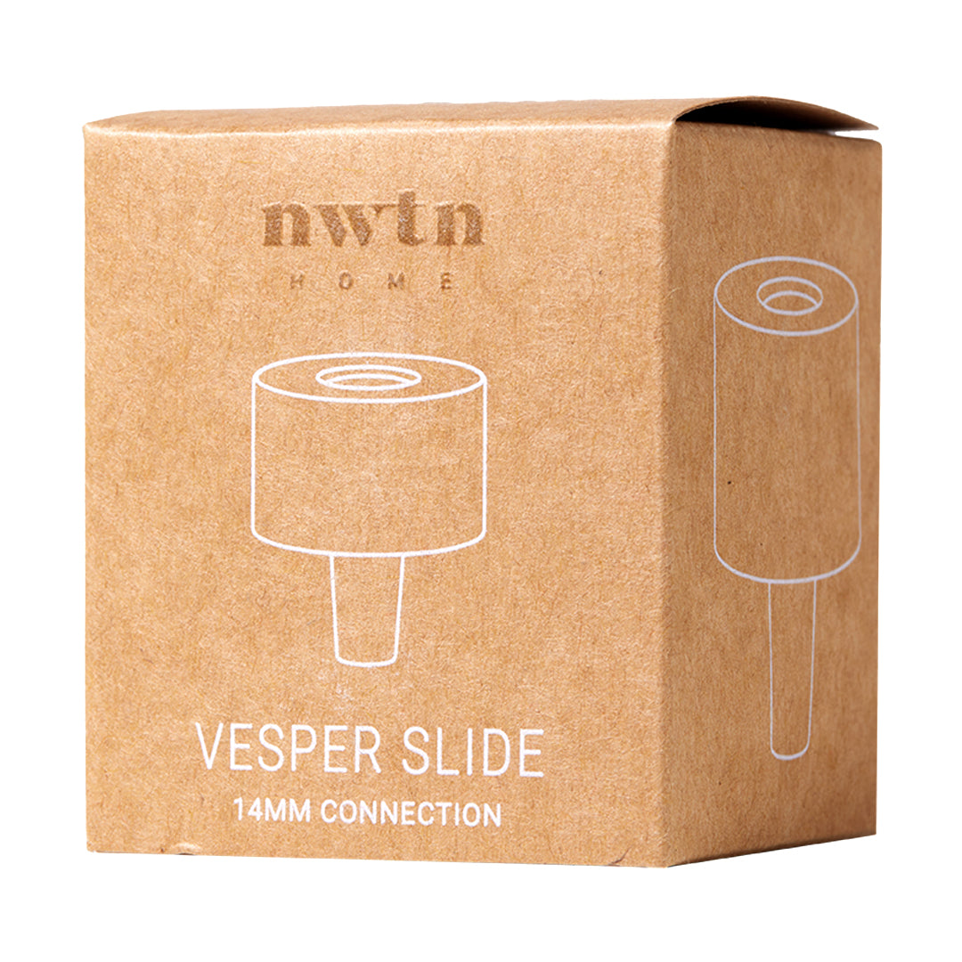 NWTN OG Vesper Bowl (Clear)