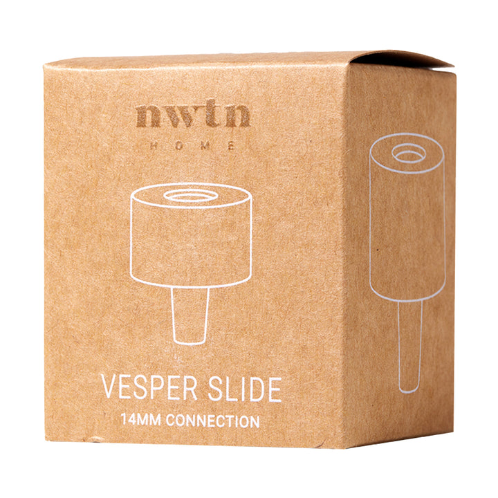 NWTN OG Vesper Bowl (Clear)