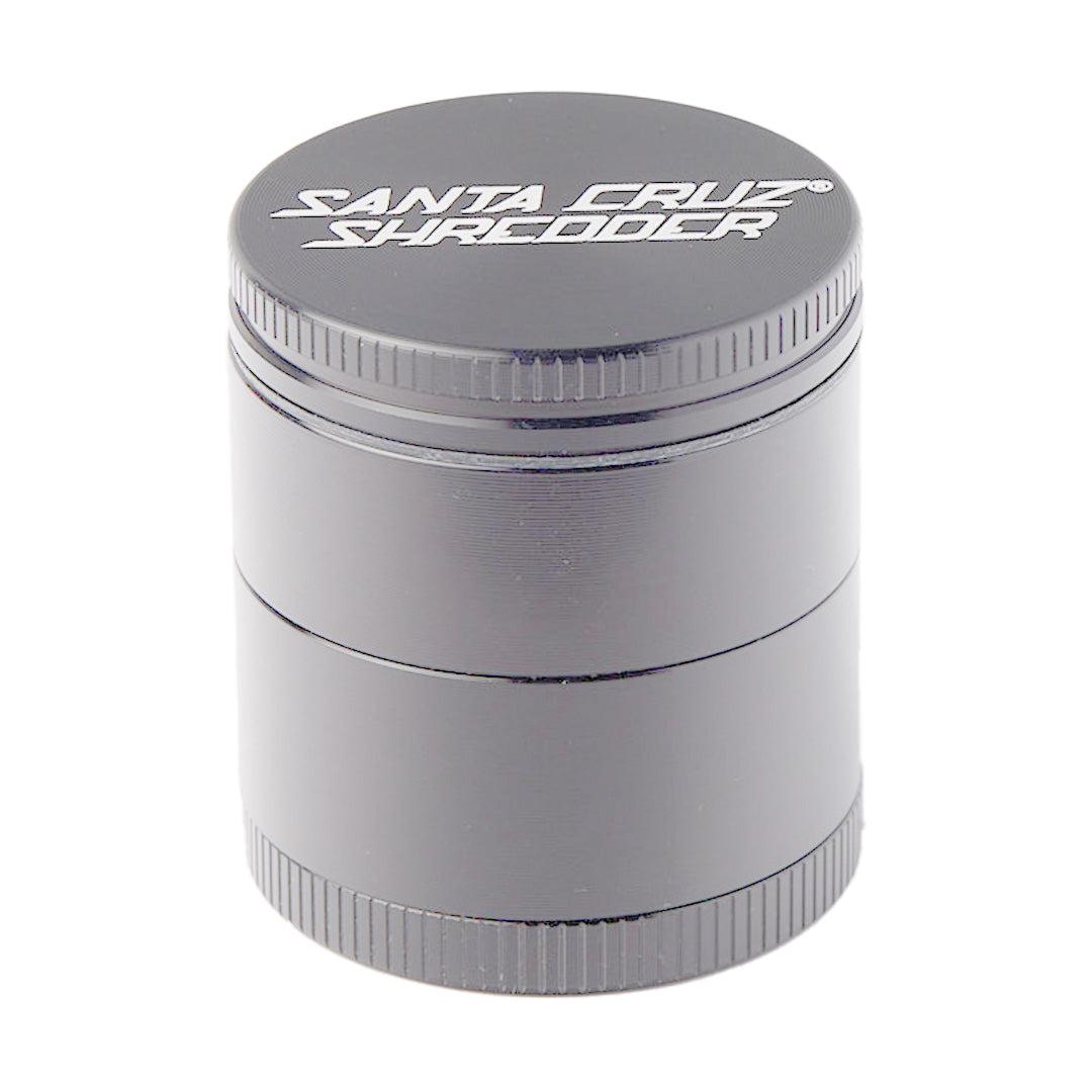 Santa Cruz Shredder Grinder (Medium 4-Piece)