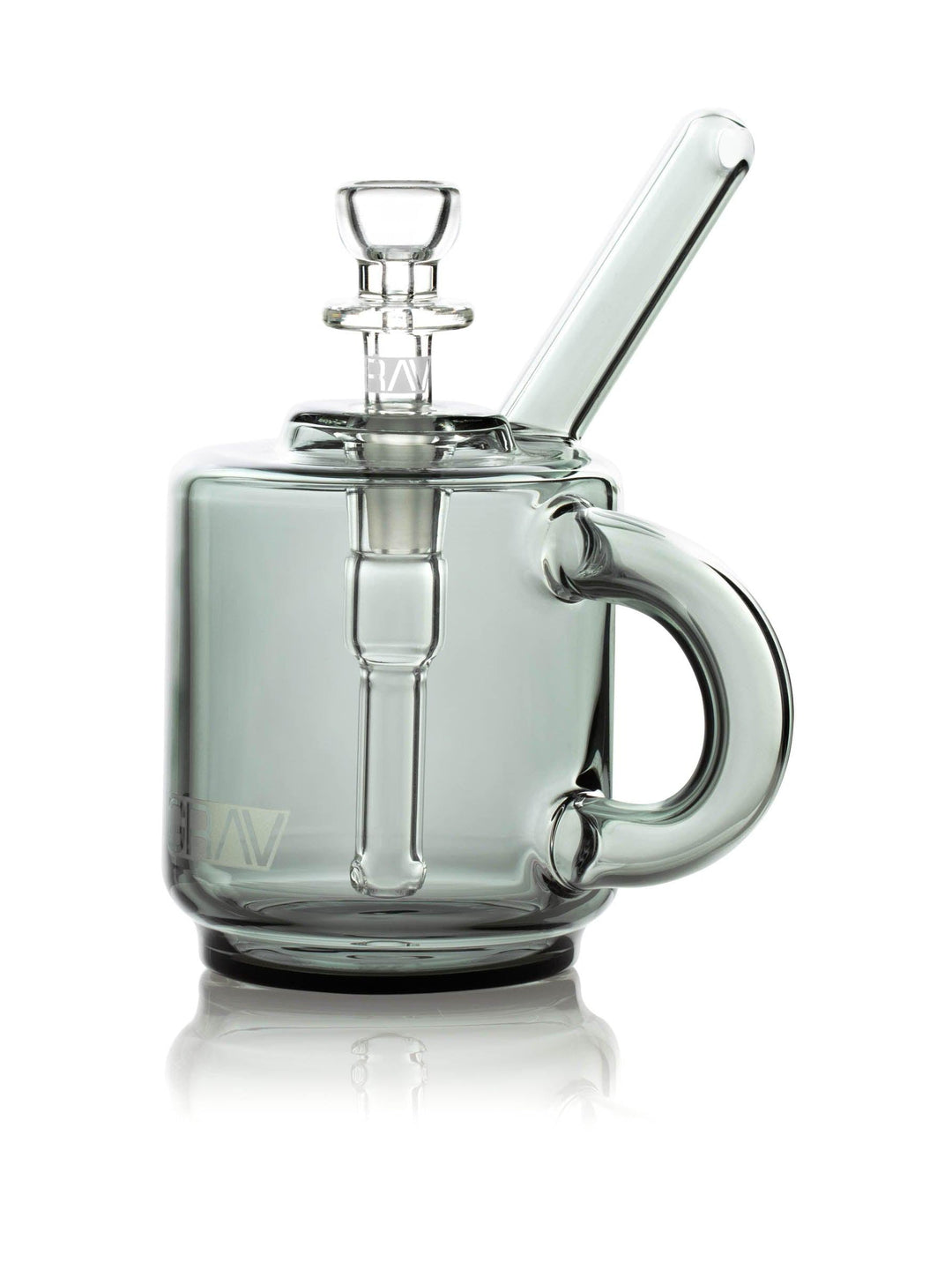 GRAV® Coffee Mug Pocket Bubbler (Assorted Colors)