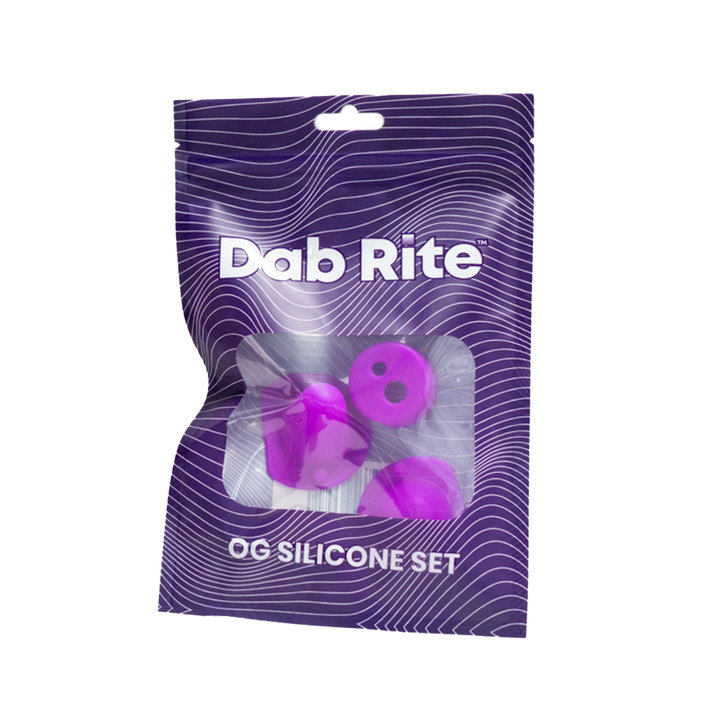 Dab Rite OG Silicone Replacement
