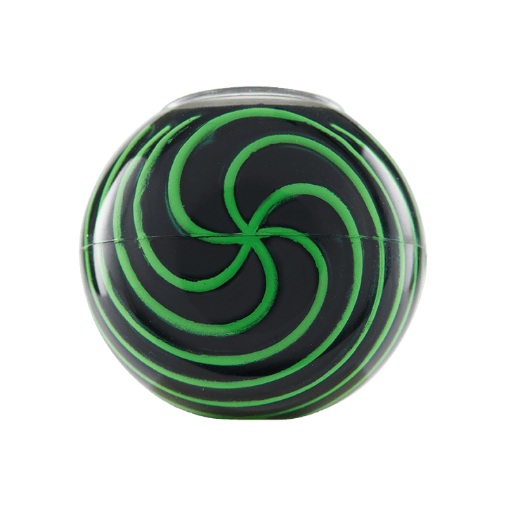 Eyce ORAFLEX Spiral Spoon Pipe