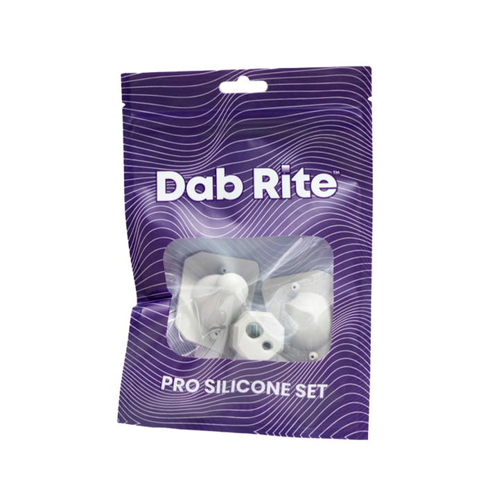 Dab Rite PRO Silicone Replacement