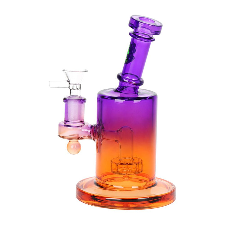 SeshGear Ombre Glass Water Pipe